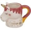 Puodelis "Unicorn, Dream Big"