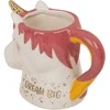 Puodelis "Unicorn, Dream Big"