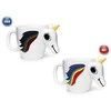 Puodelis vienaragis (Unicorn)