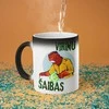 Puodelis "Virinu šaibas"