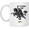 Puodelis "Vytis"