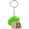 Raktų pakabukas "Skull Punk"