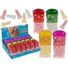 Grajmy Razem Saldainiukai dėžutėje "Candy Willies"