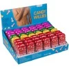 Grajmy Razem Saldainiukai dėžutėje "Candy Willies"