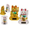 Sėkmės katinas (8cm)