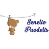 Senelio puodelis