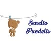Senelio puodelis