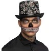 Boland Party Partners B.V. Skrybėlė "Blink Skull"