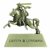 Skulptūra "Vytis"