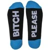Smagios kojinės "Bitch please"