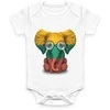 Smėlinukas "Baby Elephant"