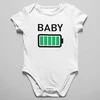 Smėlinukas "Baterija - Baby"