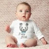 Smėlinukas berniukams "Baby bear"