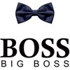 Smėlinukas "Big boss"