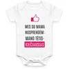 Smėlinukas "Mano tėtis kiečiausias"