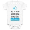Smėlinukas "Mano tėtis kiečiausias"