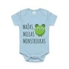Smėlinukas "Mažas, mielas monstriukas"