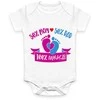 Smėlinukas "Mom And Dad Is Miracle"