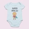 Smėlinukas "Super brolis"
