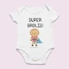 Smėlinukas "Super brolis"