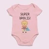 Smėlinukas "Super brolis"