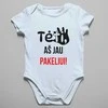 Smėlinukas "Tėti, aš jau pakeliui"