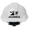 Statybinis šalmas "Jaunikis"
