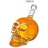Stiklinis grafinas "Kaukolė" (1000ml)
