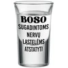 Stikliukas "Bosui", 30ml