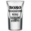Stikliukas "Bosui", 30ml