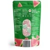 Supergarden STAR CANDIES šaltyje džiovinti guminukai "Arbūziukai", 50g
