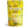 Supergarden STAR CANDIES šaltyje džiovinti bananiniai ledai, 50g