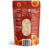 Supergarden STAR CANDIES šaltyje džiovinti saldainiai "Caramel balls", 40g