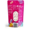 Supergarden STAR CANDIES šaltyje džiovinti zefyriukai "Marshmallows", 50g.