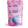 Supergarden STAR CANDIES šaltyje džiovinti kramtomosios gumos ledai, 50g