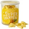 Supergarden SUPER GARDEN šaltyje džiovinti ananasai, 35g