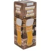 Svyruojantis bokalas "Drunk again" (569ml)