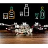 Froster Tanko formos grafinas (1 litras)