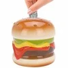 Ostatní Taupyklė "Hamburgeris"