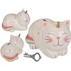 Taupyklė "Unicorn cat"