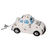 Taupyklė "Vestuvinis automobilis"