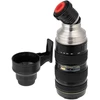 Termosas - fotoaparato objektyvas (500ml)