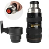 Termosas - fotoaparato objektyvas (500ml)