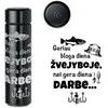 Termosas su termometru "Žvejyba" (500ml)