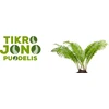 Tikro Jono puodelis