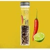 Traškūs skrudinti svirpliai "Chilli and Lime"