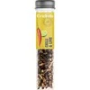 Traškūs skrudinti svirpliai "Chilli and Lime"