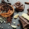 Traškūs skrudinti svirpliai "In milk chocolate"