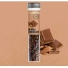 Traškūs skrudinti svirpliai "In milk chocolate"