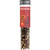 Traškūs skrudinti svirpliai "Tomato and Oregano"